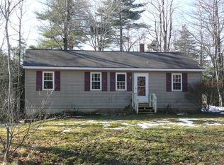 22 Graham Way, Ellsworth, ME 04605