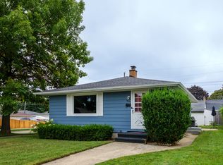 5601 44th Ave, Kenosha, WI 53144