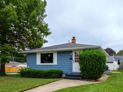5601 44th Ave, Kenosha, WI, 53144