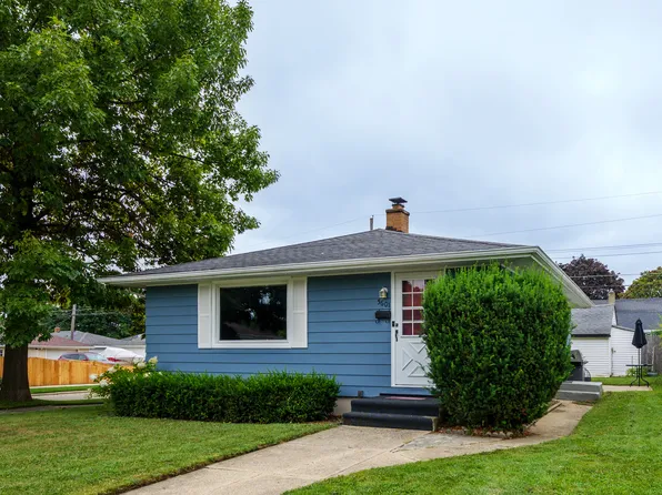 5601 44th Ave, Kenosha, WI 53144