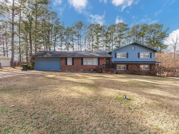 625 Forest Dr, Humboldt, TN 38343