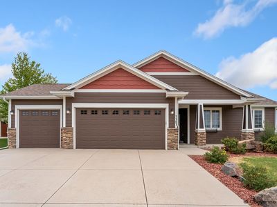 7303 Huntz Dr, Cheyenne, WY, 82009