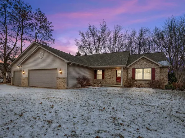 7848 Kiely Way, Neenah, WI 54956