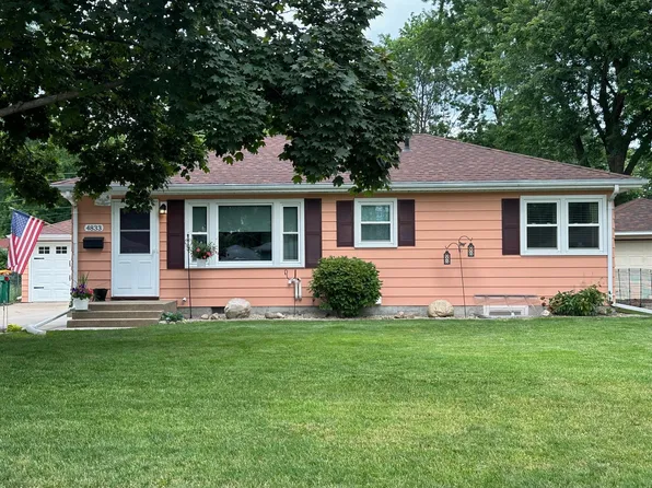 4833 Florida Ave N, Crystal, MN 55428