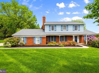 1313 Marquis Ct, Fallston, MD 21047