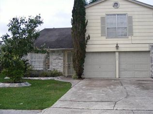 3202 Chalfont Dr, Houston, TX 77066