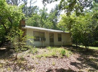 187851 N 4138 Rd, Antlers, OK 74523