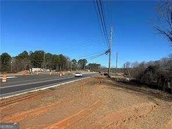 3670 Cumming Hwy, Canton, GA 30115