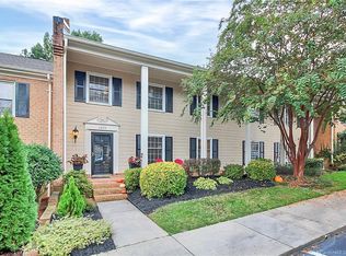 6829 Dumbarton Dr, Charlotte, NC 28210