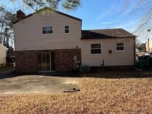 501 Faye St, Richmond, VA 23225