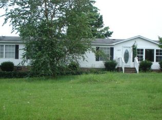 137 Sheffield Dr, Four Oaks, NC 27524