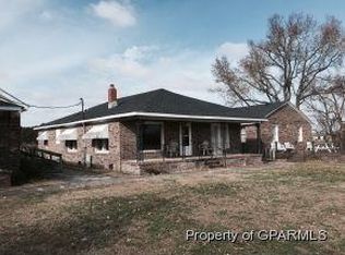 2201 N Memorial Dr, Greenville, NC 27834