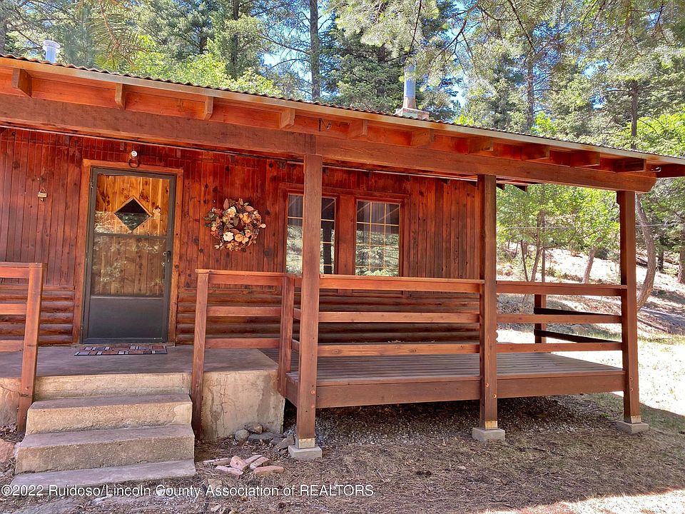 277 Cedar Creek Dr, Ruidoso, NM 88345 Zillow
