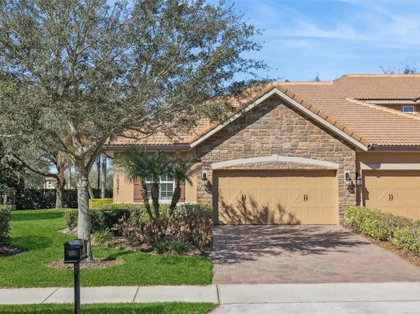 10341 Belfry Cir, Orlando, FL 32832