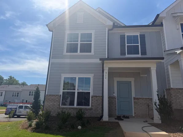 311 Fosterton Cottage Way, Raleigh, NC 27603