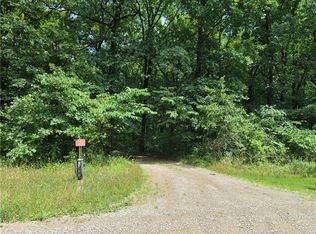 629 SE 501st Rd, Warrensburg, MO 64093