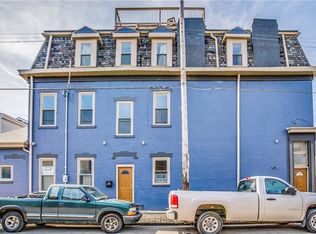 4936 Harrison St, Pittsburgh, PA