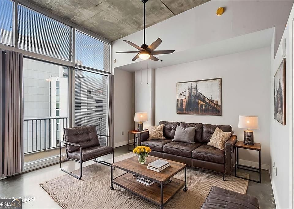 1st image of 44 Peachtree Pl NW Unit 2027