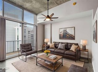 44 Peachtree Pl NW Unit 2027, Atlanta, GA 30309