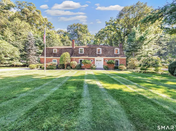 16 Alpine Road, Trumbull, CT 06611