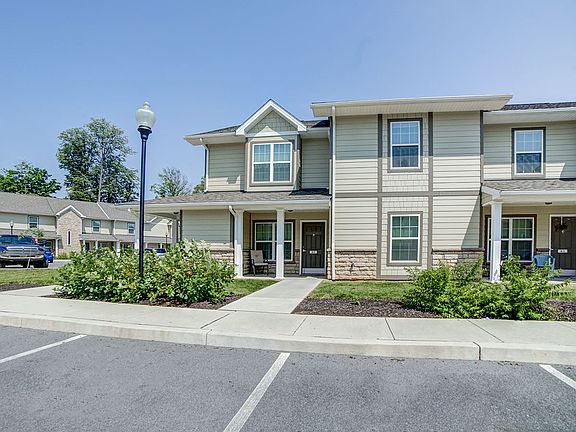 Dawn ridge apartments