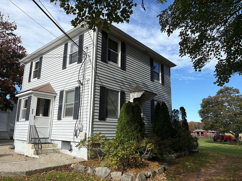 1st image of 511 Pippin Orchard Rd Unit 2