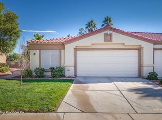 440 Beacon Ridge Way, Mesquite, NV 89027