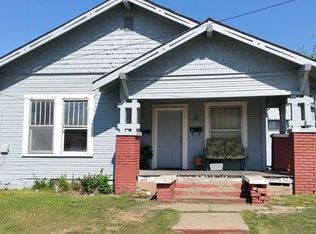 210 E St NW, Ardmore, OK 73401