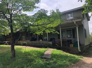 1365 Highway 62 W, Corydon, IN 47112