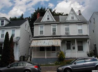 707 N 19th St, Harrisburg, PA 17103