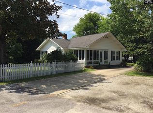 2710 Leaphart Rd, West Columbia, SC 29169