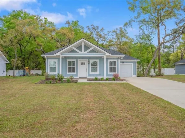 1658 Ashantilly Dr, Darien, GA 31305