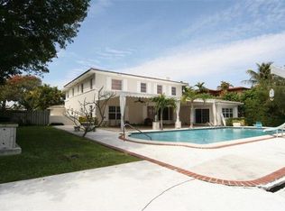 6475 Allison Rd, Miami Beach, FL 33141