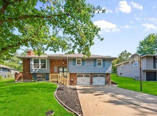 5529 Hunter Ter, Raytown, MO 64133