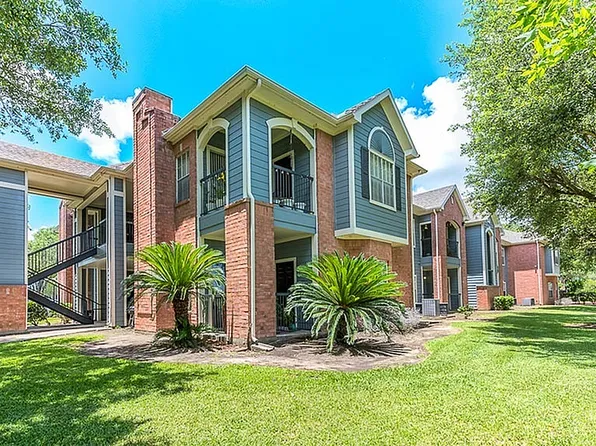 Riverbend, 301 N Wesley Dr #9-926, League City, TX 77573