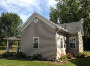 248 N 3rd St, Williamsburg, OH