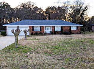 2744 Sequoia Dr, Sumter, SC 29154
