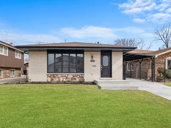 8559 S Rockwell St, Chicago, IL 60652