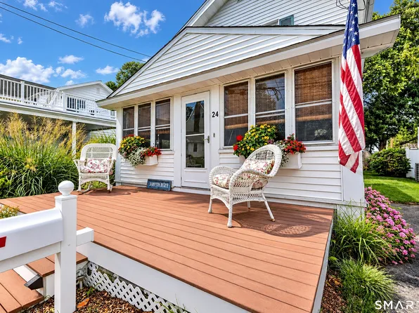 24 Milesfield Avenue, Milford, CT 06460