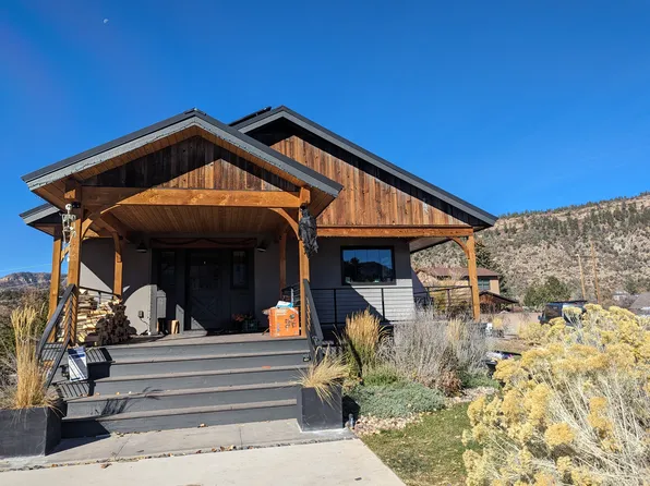 3247 E 7th Ave, Durango, CO 81301