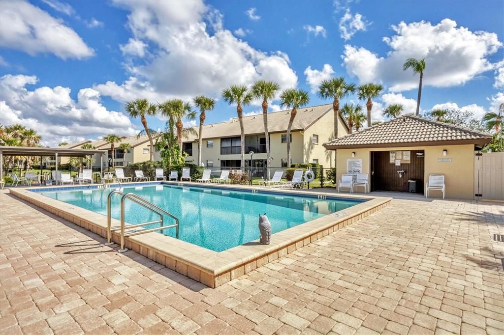 380 Three Lakes Ln Unit A, Venice, FL - View 5