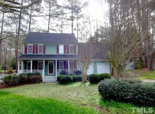 117 Charlesberry Ln, Chapel Hill, NC 27517
