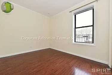 Rented by Spire Group