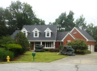 726 Cameron Ct, Union, KY 41091