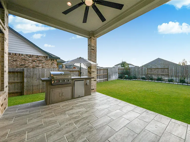 2901 Apple Rose Ln — Photo 39