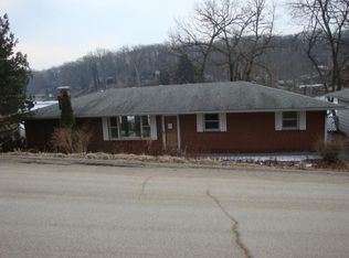 1655 W Shore Dr, Martinsville, IN