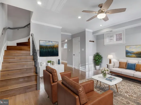 1645 40th St SE, Washington, DC 20020