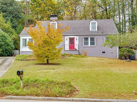 2nd image of 6596 Wright Rd NE