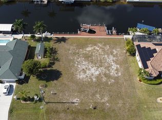 1500 NW 36th Ave, Cape Coral, FL 33993