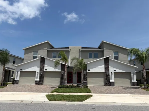 993 Splash Shot Pl, Davenport, FL 33896
